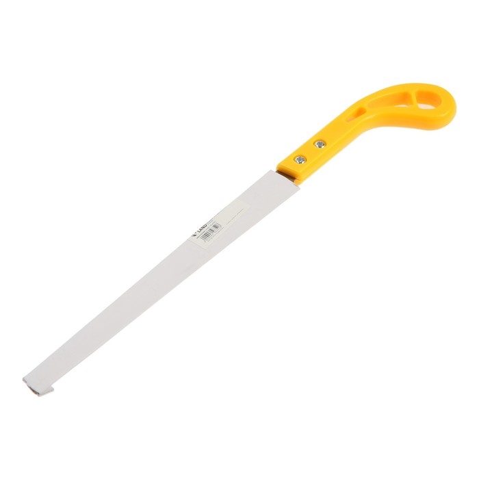 Ножовка выкружная ЛОМ, заточка 2D, 11-12 TPI, 350 мм Ножовка выкружная ЛОМ, заточка 2D, 11-12 TPI, 350 мм