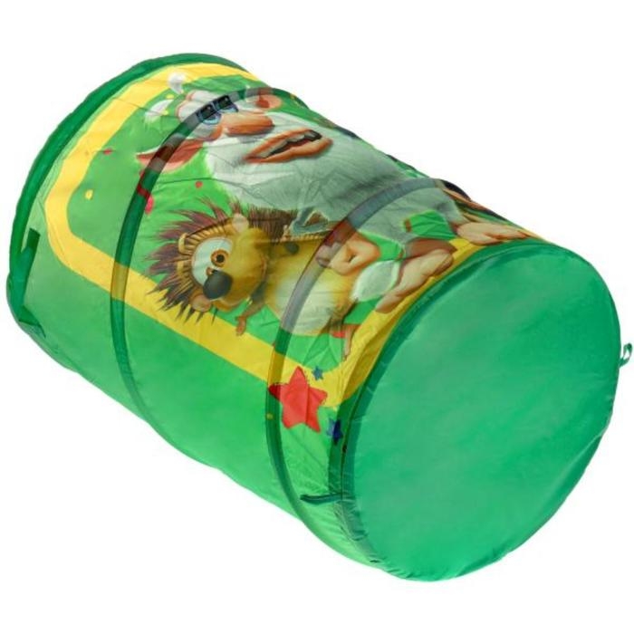 Корзина для игрушек «Буба», 43х60 см Корзина для игрушек «Буба», 43х60 см