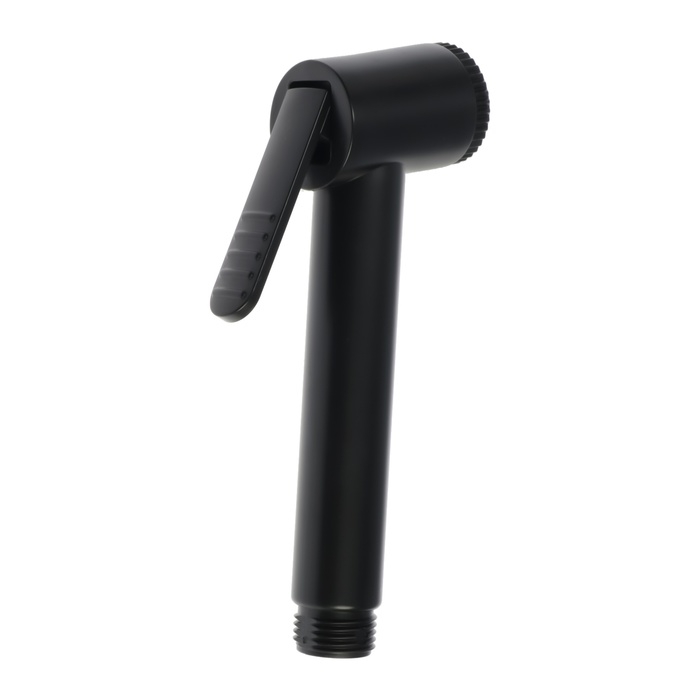 Гигиеническая лейка ZEIN Z4159, 2 режима, пластик, цвет черный Гигиеническая лейка ZEIN Z4159, 2 режима, пластик, цвет черный