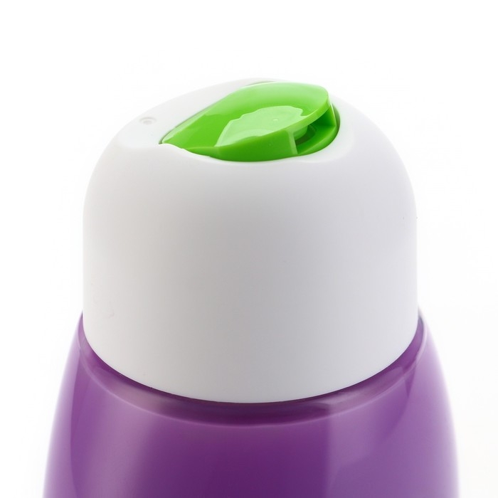 Гель для душа, 300 мл, аромат ежевики, PICO MICO