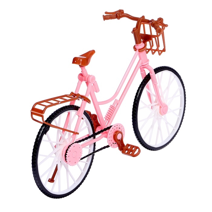 Кукла классическая «Летняя прогулка», с аксессуарами Кукла классическая «Летняя прогулка», с аксессуарами