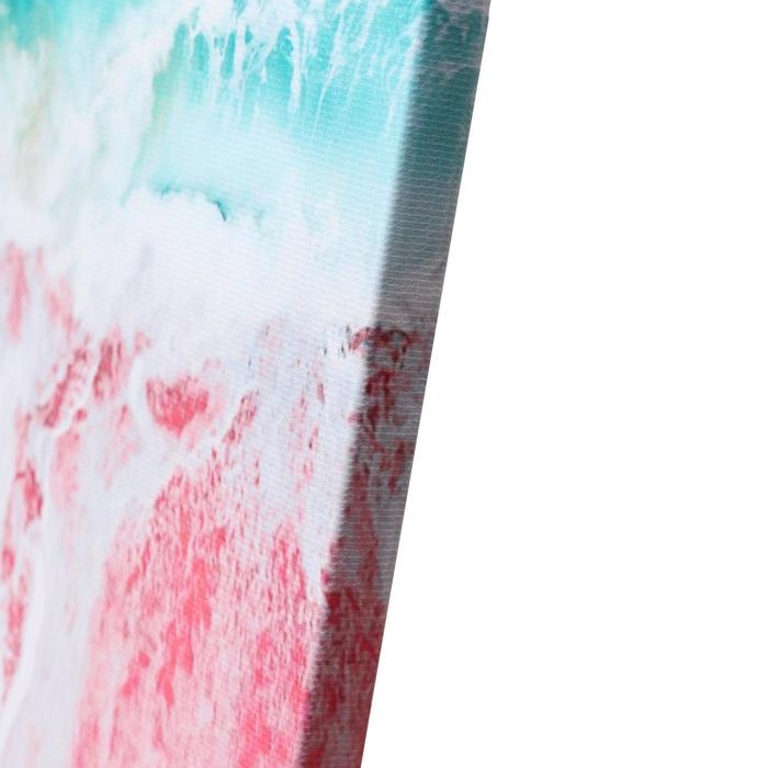 Картина на подрамнике Картина на подрамнике "Волна" 70*110