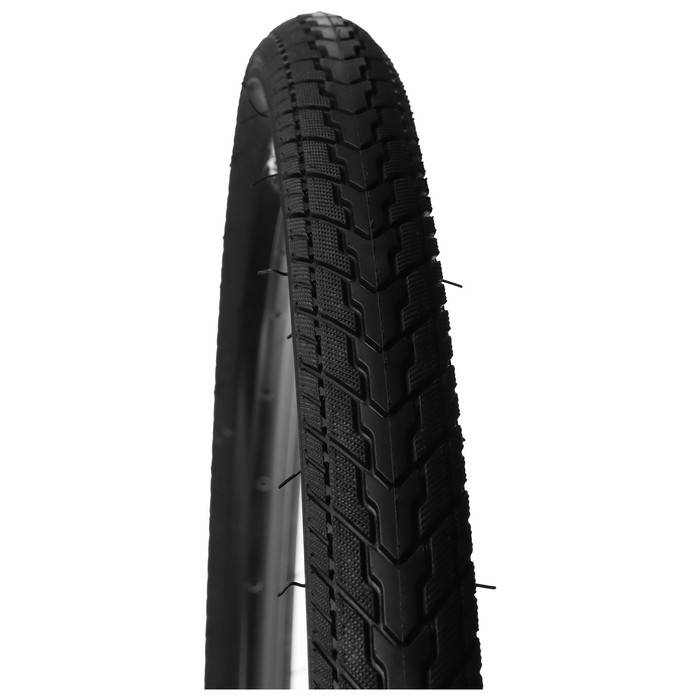 Покрышка 28 Покрышка 28"x1.75" (HY-197) Dream Bike