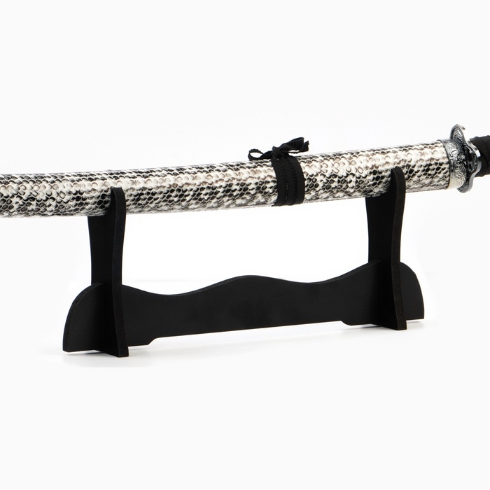 Подставка для сувенирного оружия 35 см Подставка для сувенирного оружия 35 см