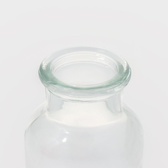 Набор баночек стеклянных для специй с пробковой крышкой Доляна «Парфе», 40 мл, 4×6,6 см, 12 шт Набор баночек стеклянных для специй с пробковой крышкой Доляна «Парфе», 40 мл, 4×6,6 см, 12 шт