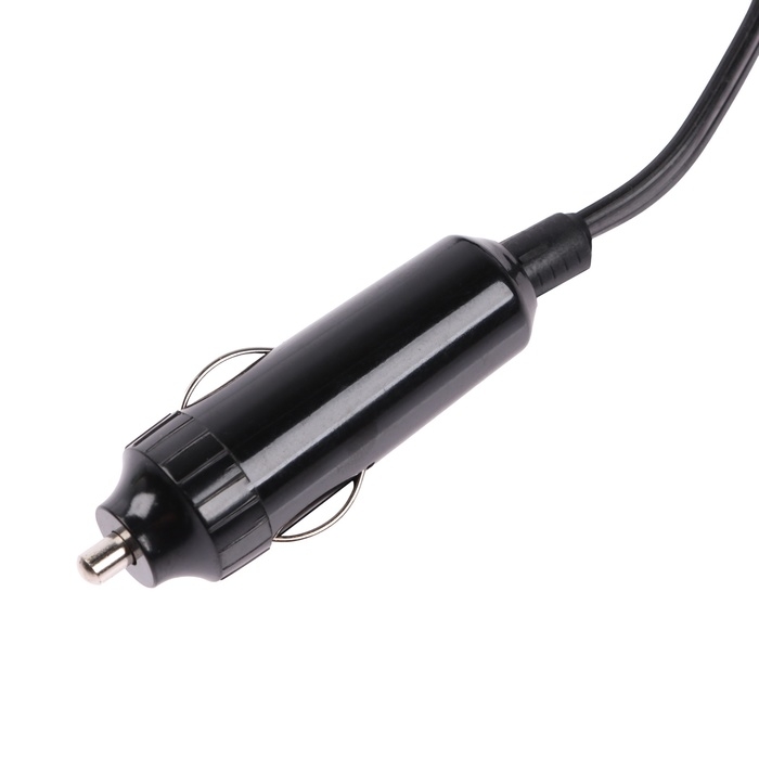 Инвертор 12-24 В, 150 Вт, 2 USB, провода 50 см Инвертор 12-24 В, 150 Вт, 2 USB, провода 50 см