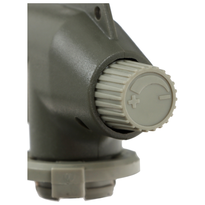 Горелка газовая maclay 8813, с пьезоподжигом Горелка газовая maclay 8813, с пьезоподжигом