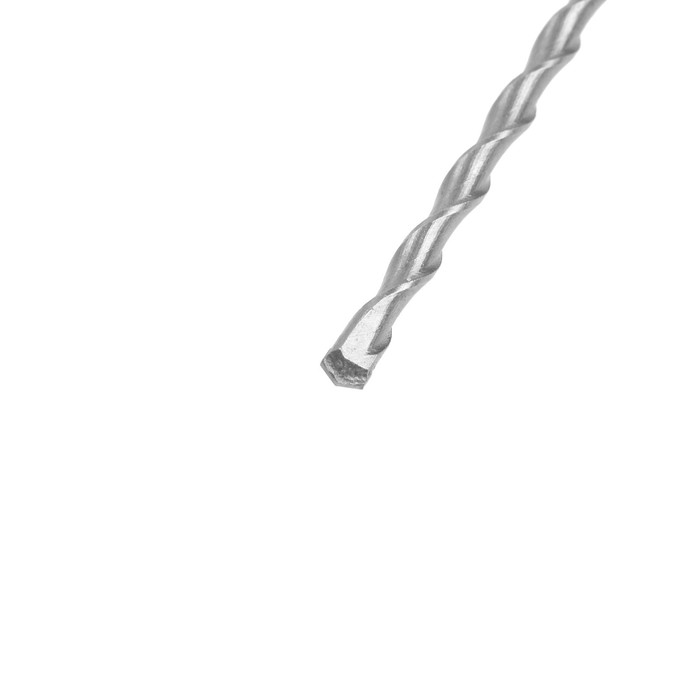 Бур по бетону ЛОМ, SDS-plus, 6 х 160 мм Бур по бетону ЛОМ, SDS-plus, 6 х 160 мм