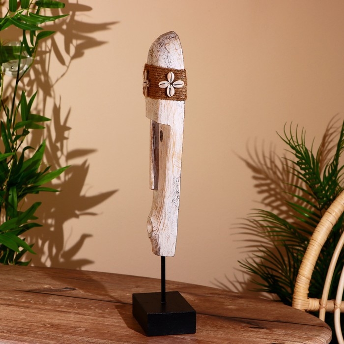 Маска из дерева 56 см Маска из дерева 56 см