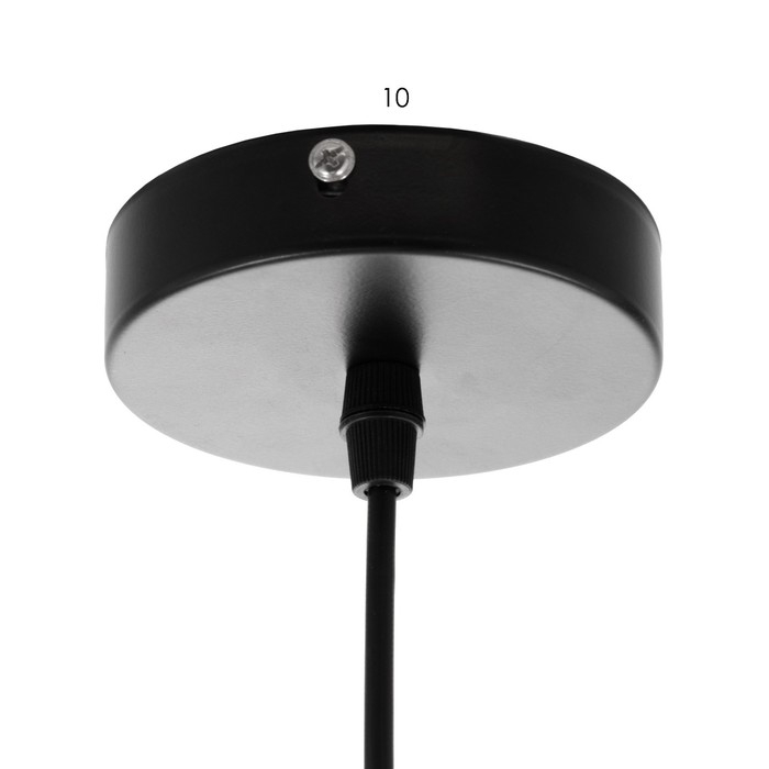 Светильник BayerLux 2476/1 E27 40Вт черный 30х25х60 см Светильник BayerLux 2476/1 E27 40Вт черный 30х25х60 см