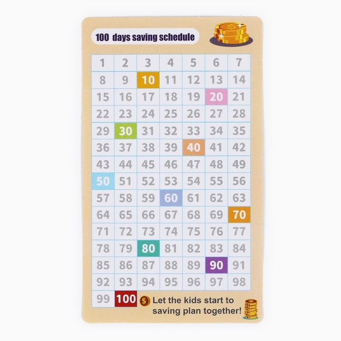 Копилка-сейф Копилка-сейф "Коплю свой первый миллион", 15,5х11х10 см