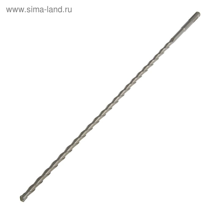 Бур по бетону ЛОМ, SDS-plus, 10 х 460 мм Бур по бетону ЛОМ, SDS-plus, 10 х 460 мм