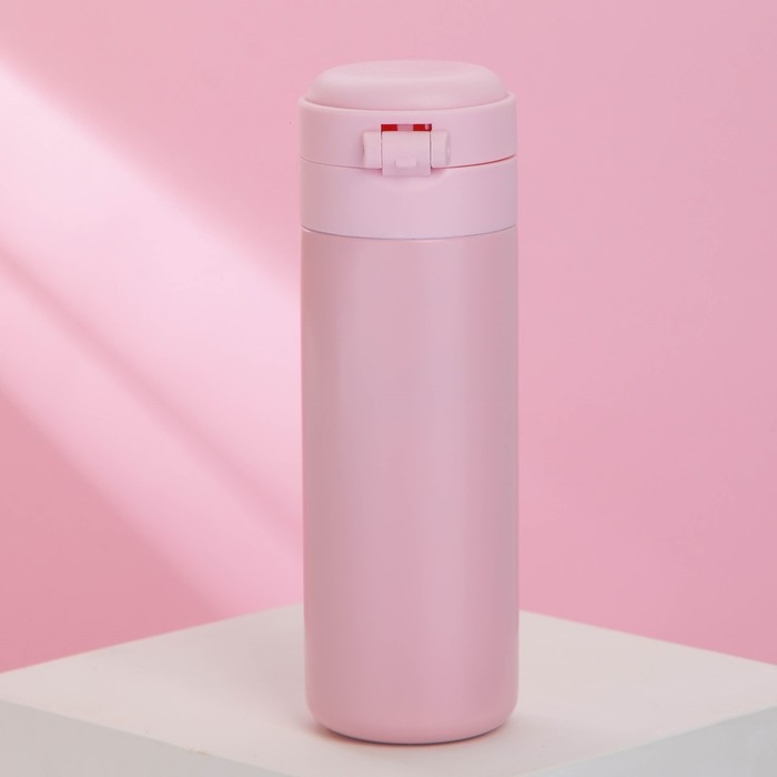 Термос «Мечтай», 400 мл, сохраняет тепло 6-8 ч Термос «Мечтай», 400 мл, сохраняет тепло 6-8 ч