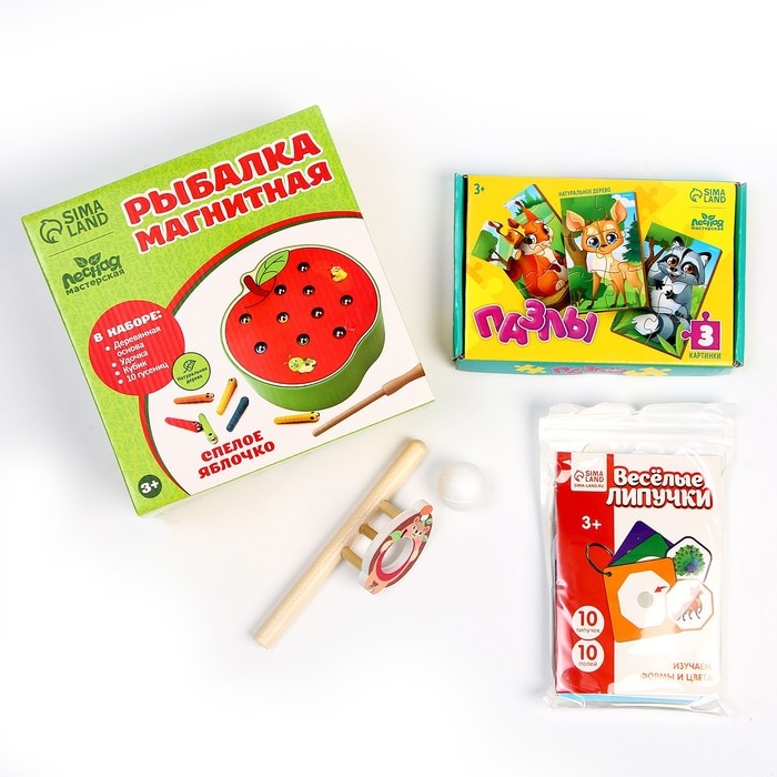 Обучающий набор Обучающий набор