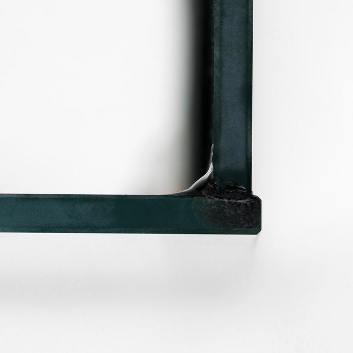 Аквариум Аквариум "Прямоугольный" без крышки, 320 литров, 130 х 45 х 55 см