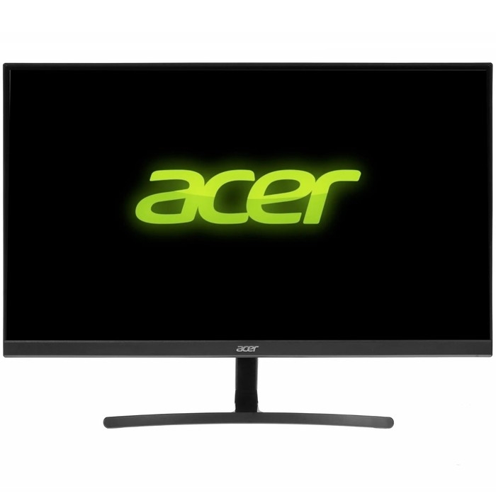 Монитор Acer K273bmix, 27 Монитор Acer K273bmix, 27", IPS, 1920×1080, 75Гц, 1 мс, D-Sub, HDMI, чёрный