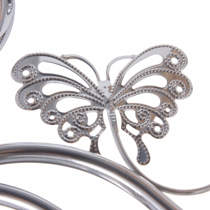 Люстра Люстра "Велма" 5х40Вт Е27 Хром МОДЕЛЬ: 2600549