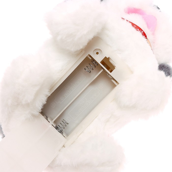 Интерактивная игрушка «Милый питомец», МИКС Интерактивная игрушка «Милый питомец», МИКС