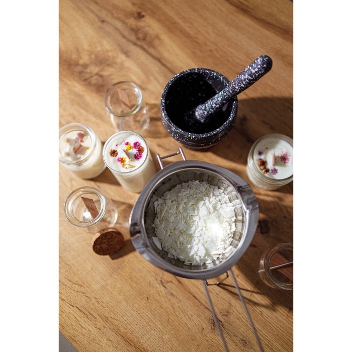 Ступка с пестиком Доляна «Чёрный мрамор», d=10 см, цвет чёрный Ступка с пестиком Доляна «Чёрный мрамор», d=10 см, цвет чёрный