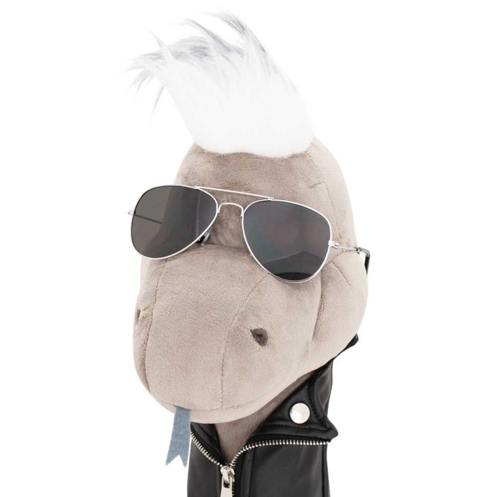 Мягкая игрушка «Змей Димон», 25 см Мягкая игрушка «Змей Димон», 25 см