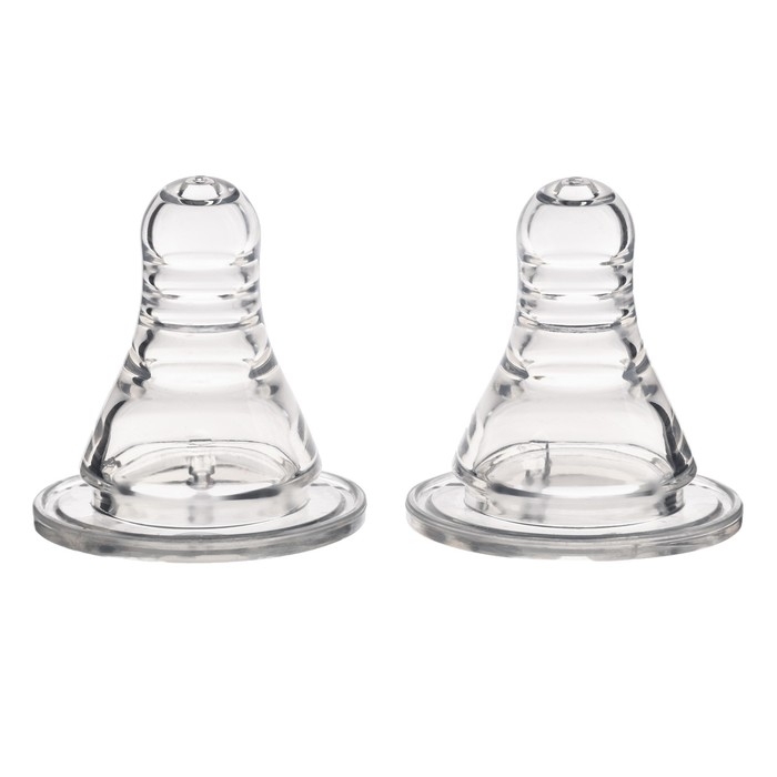 Соска на  бутылочку, антиколиковая, от 3 мес., M&B Anti-colic, классическое горло,  средний поток, 2 шт. Соска на  бутылочку, антиколиковая, от 3 мес., M&B Anti-colic, классическое горло,  средний поток, 2 шт.