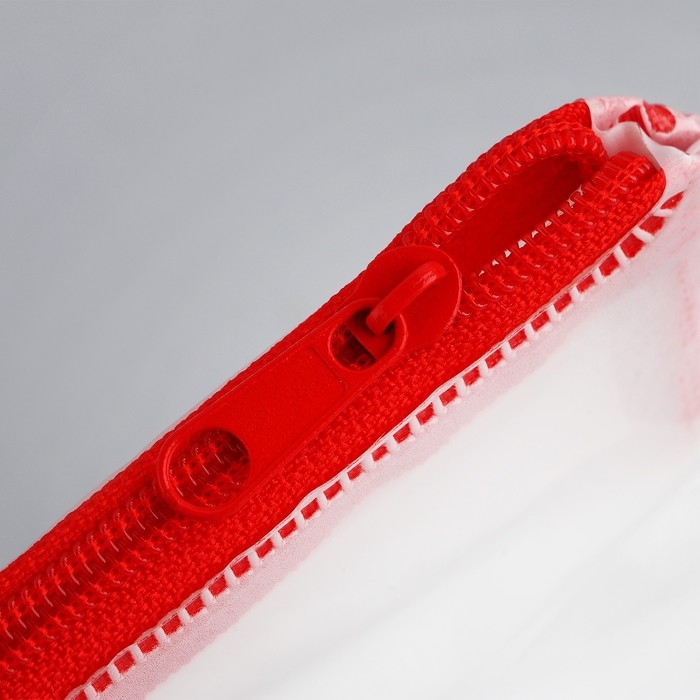 Аптечка дорожная плоская  Аптечка дорожная плоская "FIRST AID KIT", 20,5*9,5 см,