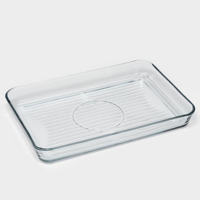 Форма для запекания Grill Borcam, 3,8 л Форма для запекания Grill Borcam, 3,8 л