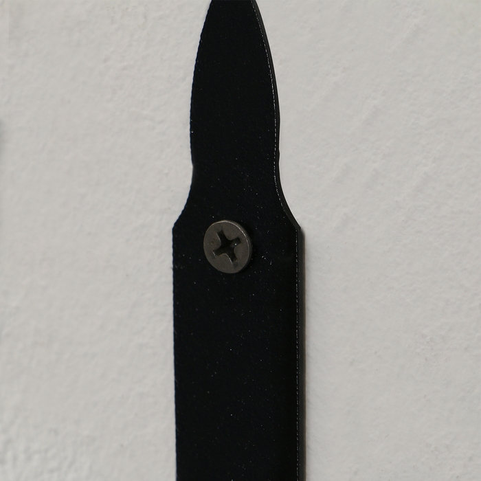 Кронштейн для кашпо, 25 см, «Клумба», Greengo