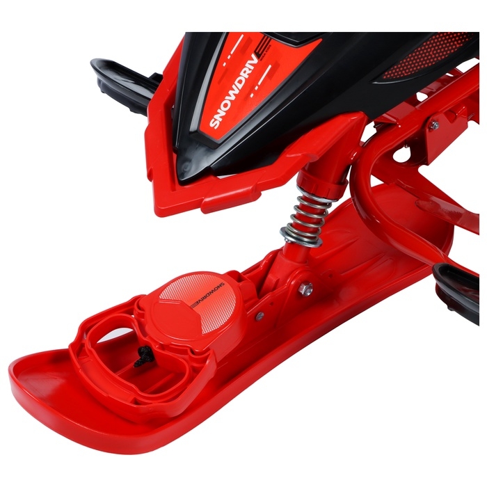 Снегокат Snowpatrol 2, SND5/1 Снегокат Snowpatrol 2, SND5/1