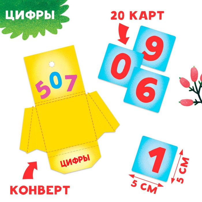 Интерактивная игра-лэпбук «Математика на пальцах», 3+ Интерактивная игра-лэпбук «Математика на пальцах», 3+