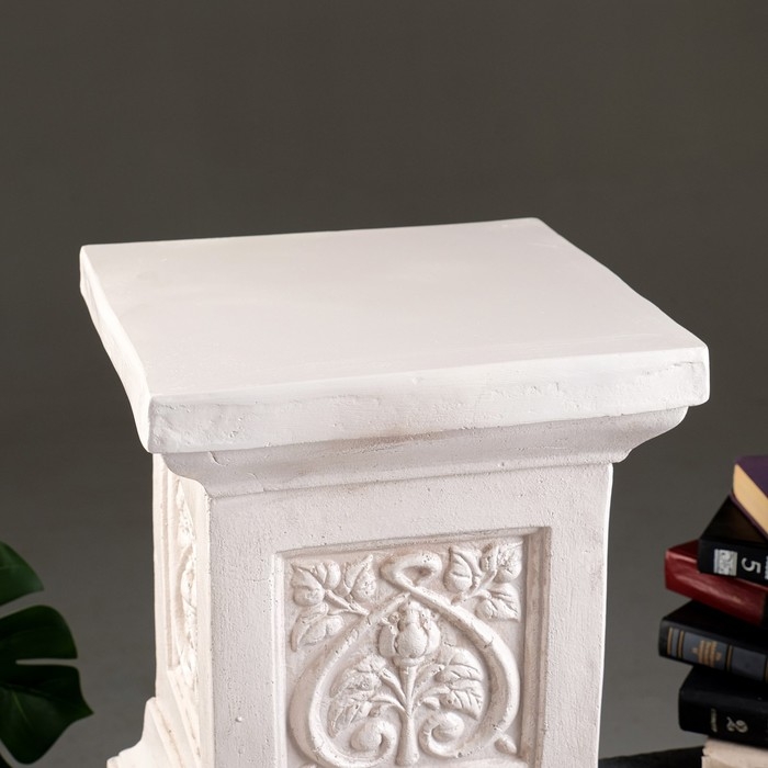 Колонна Колонна "Ромашка", состаренный 40см