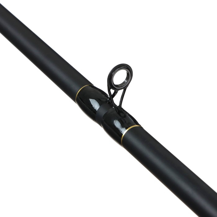 Удилище фидер  Удилище фидер "Волгаръ", тест 1-100 г, длина 3.3 м