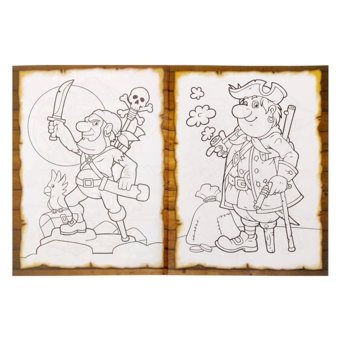 Раскраски «Для мальчиков», набор 8 шт. по 12 стр. Раскраски «Для мальчиков», набор 8 шт. по 12 стр.