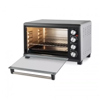 Мини-печь MIO-HY075 38л. 2000Вт серебристый