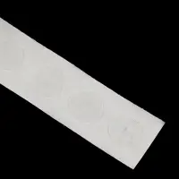 Клеевые точки для шаров, 100 шт.