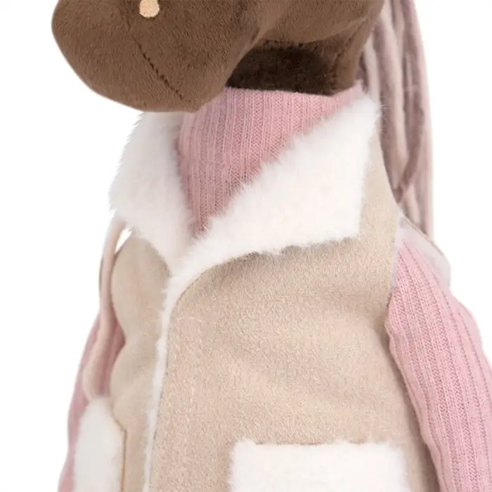 Мягкая игрушка "Лошадка Адель", 30 см 2619/30