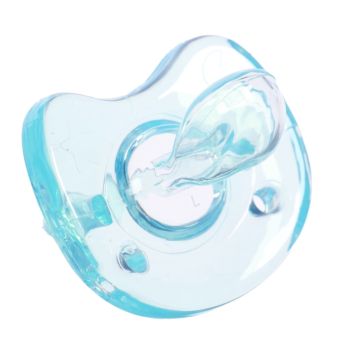 Набор прорезывателей, пищевой силикон, в контейнере, 3 пустышки Набор прорезывателей, пищевой силикон, в контейнере, 3 пустышки