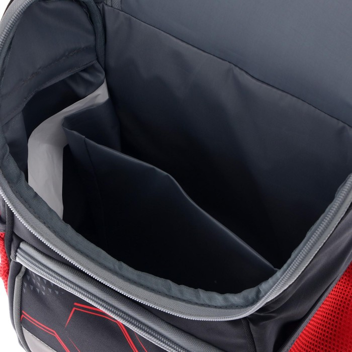 Ранец школьный Стандарт, 36 х 26 х 16 см, + мешок для обуви 40 х 32 см, Сalligrata П Ранец школьный Стандарт, 36 х 26 х 16 см, + мешок для обуви 40 х 32 см, Сalligrata П "Футбол"