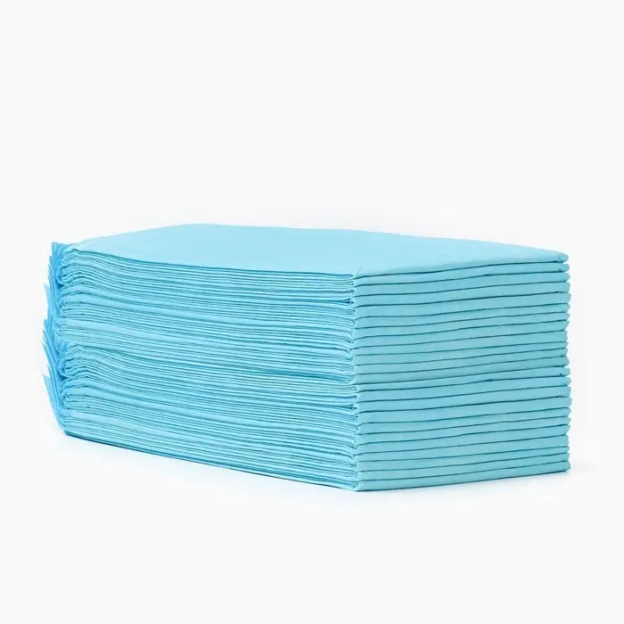 Пеленки впитывающие &laquo;Мой выбор&raquo; целлюлозные, 60&times;90 см, набор 30 шт.