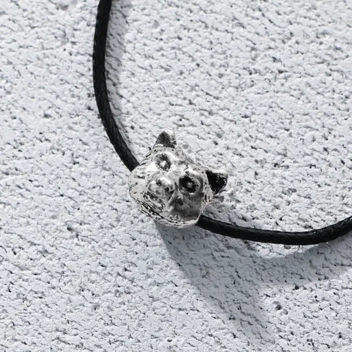 Браслет мужской «Самому крутому», длина 24 см