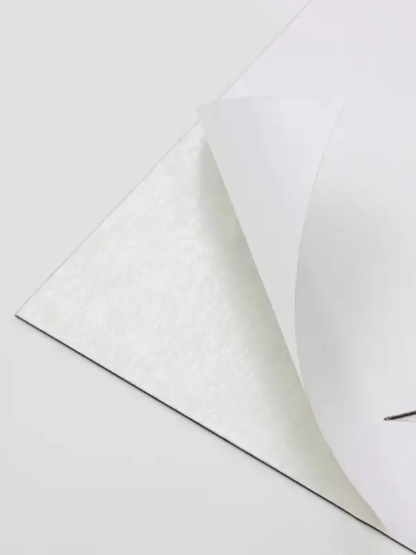 Зеркало настенное &laquo;Котики&raquo;, акриловое, 8 шт., на клеевой основе, разный размер, чёрное