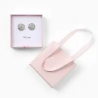 Набор коробочек подарочных 6 шт. под набор &laquo;Премиум&raquo;, 10&times;10 см, цв розовый (9911214)