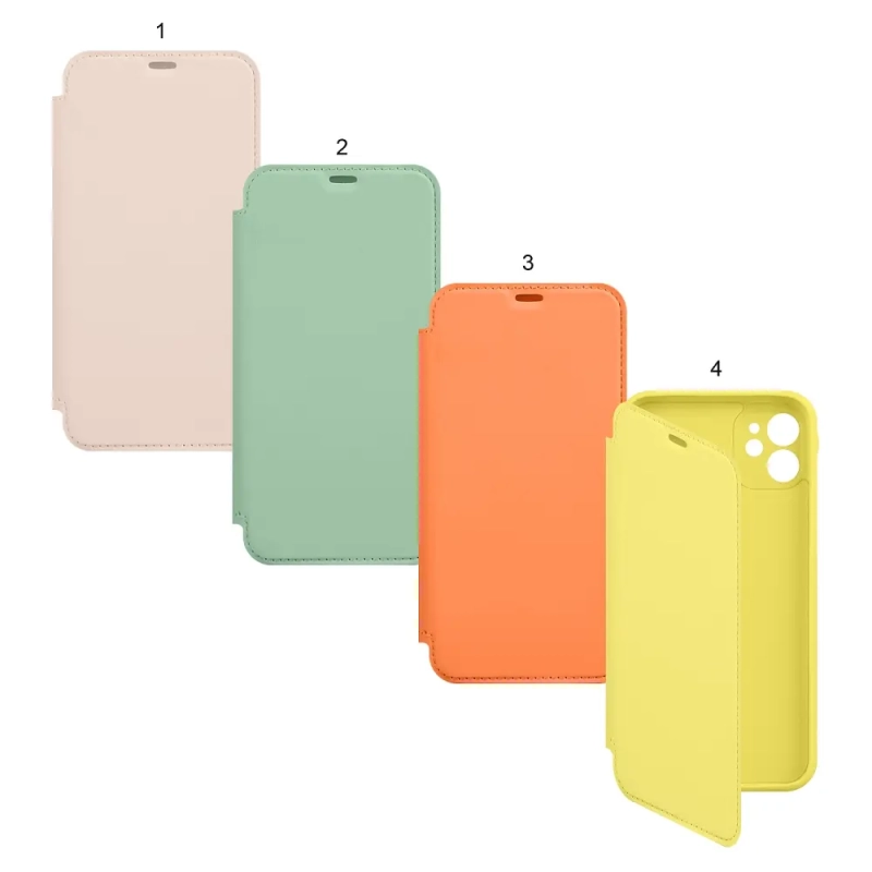 Чехол-книжка iPh 11