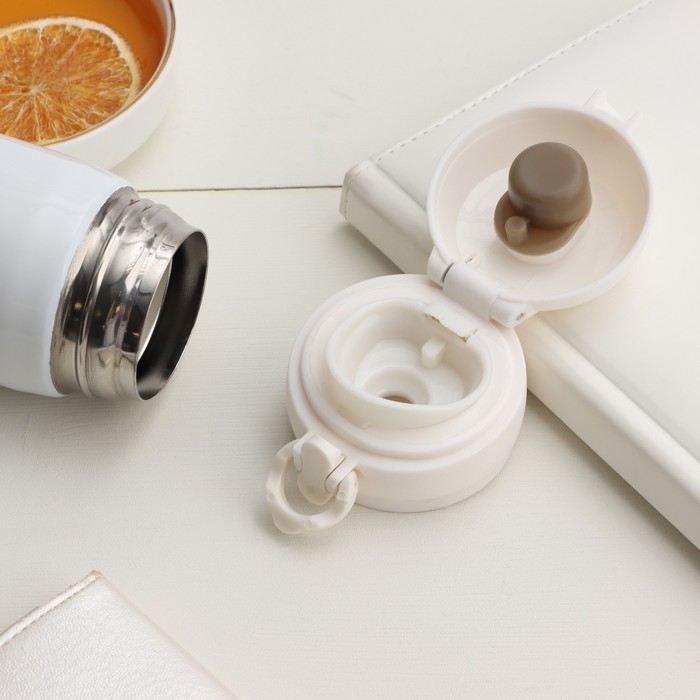 Термос «Отличное настроение», 350 мл Термос «Отличное настроение», 350 мл