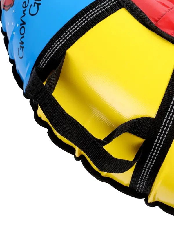 Тюбинг-ватрушка 93см ТЕНТ GNOME Тюбинг-ватрушка 93см ТЕНТ GNOME