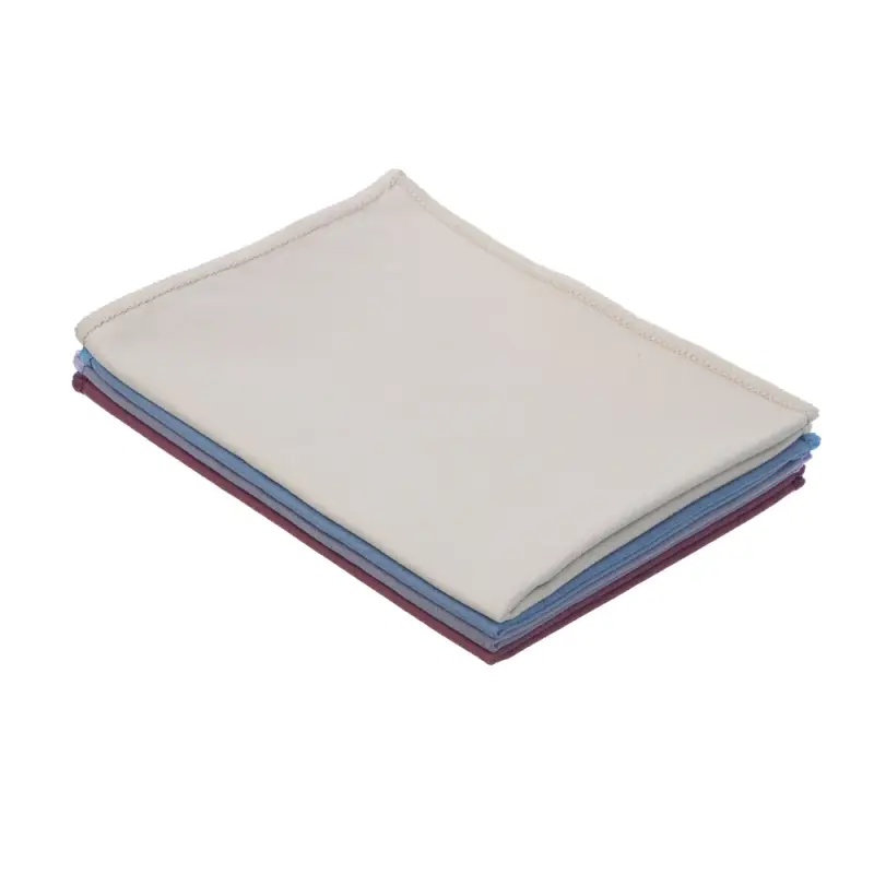 VETTA Салфетка из микрофибры, для стекол и зеркал, 30х40см, 210 г/кв.м., 4 цвета