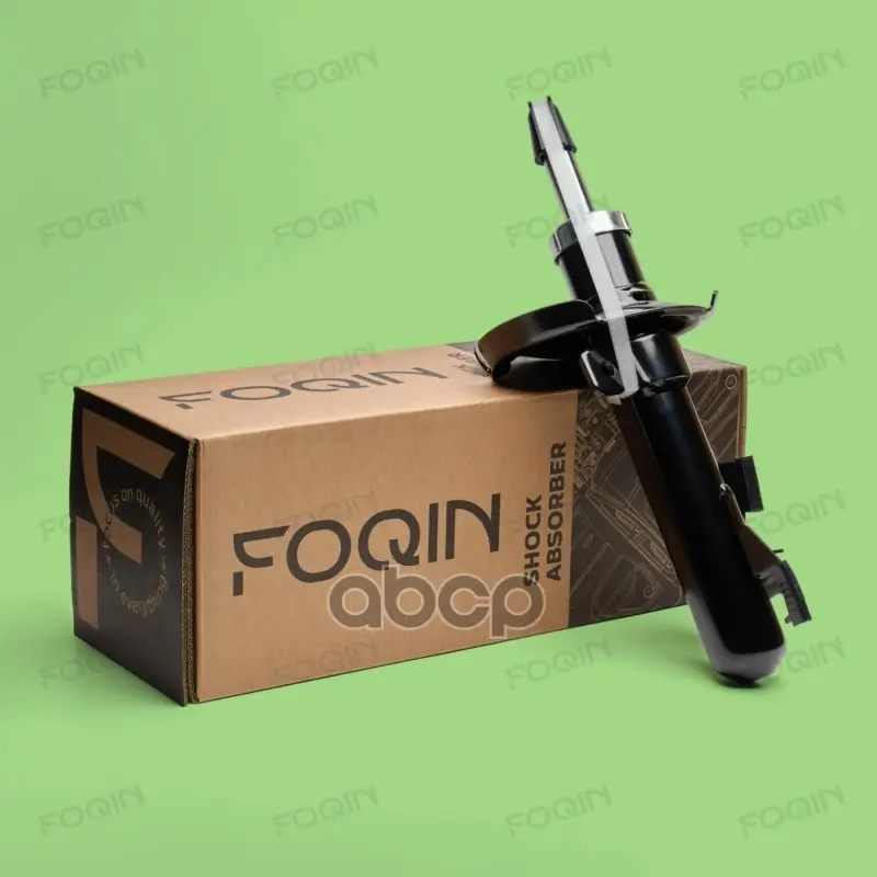 Амортизатор подвески FOQIN арт. FQ101254