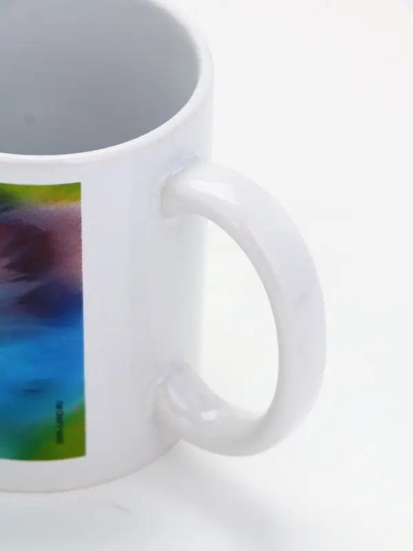 Кружка чайная керамическая «Монстрик», 320 мл Кружка чайная керамическая «Монстрик», 320 мл