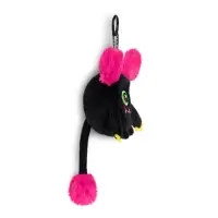 Мягкая игрушка "Монстрик Глюк", на подвесе, 25 см 1028