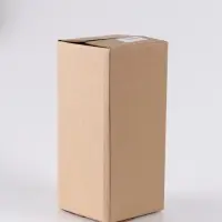 Ваза &laquo;Бриз&raquo;, дымка, h=23 см, стекло, прозрачная